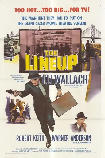 Линейка (1958)