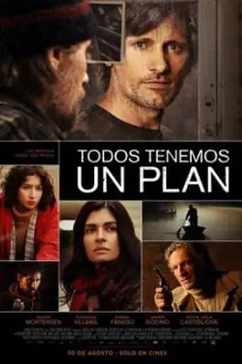 Todos tenemos un plan (2012)