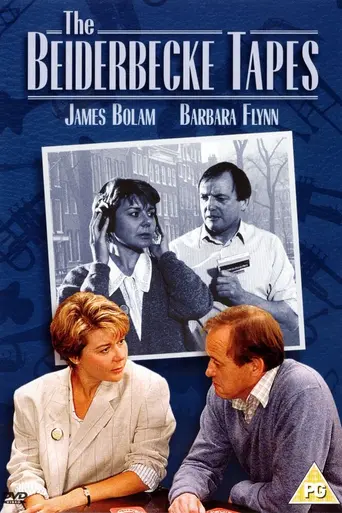 The Beiderbecke Tapes (1987)