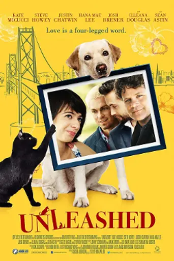 Unleashed (2016)