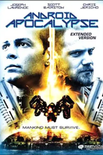 La revolución de los Androides (2006)