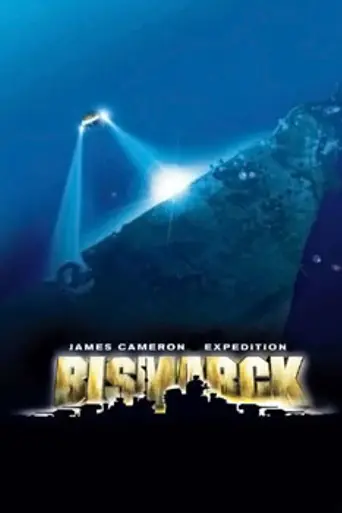 Una expedición de James Cameron: Bismarck (2002)