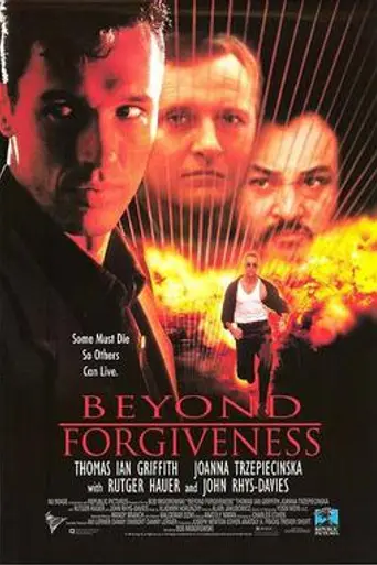 Sangre inocente (1995)