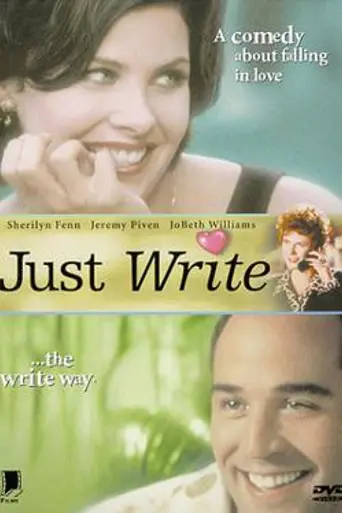 Just Write (1997)
