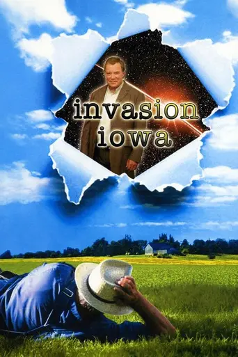 Invasion Iowa (2005)