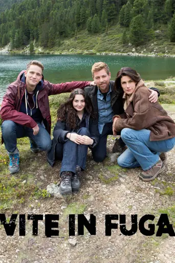 Vite in fuga (2020)