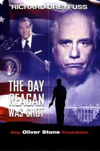 The Day Reagan Was Shot (2001)