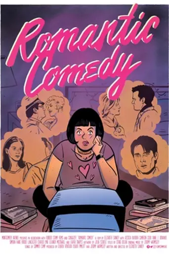 Romantic Comedy (documental de 2019) (2019)