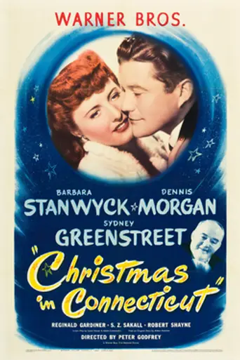 Cena de Navidad (1945)