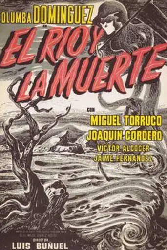 El río y la muerte (1955)