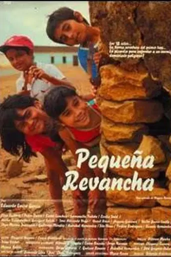 Pequeña revancha (1986)