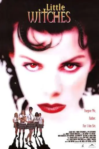 Little Witches (1996)