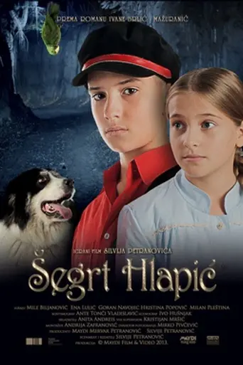 The Brave Adventures of a Little Shoemaker (2013)