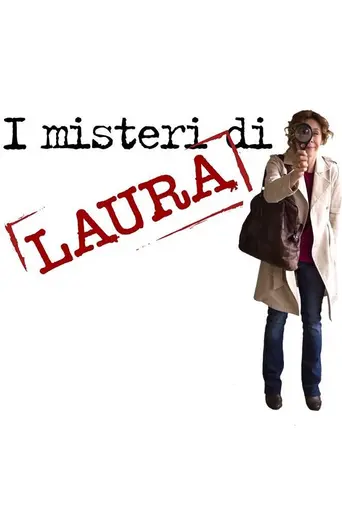 I misteri di Laura (2015)