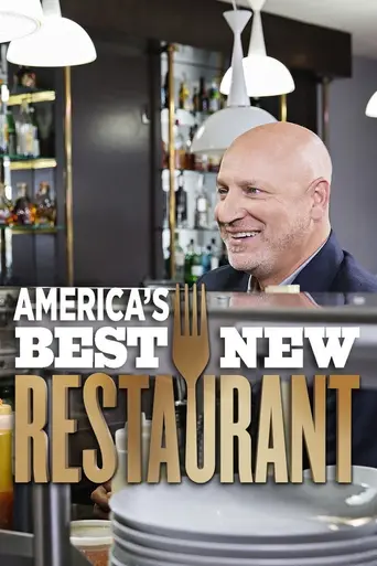 Best New Restaurant (2015)