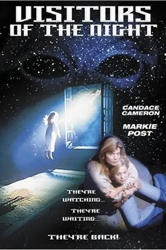 Visitors of the Night (1995)