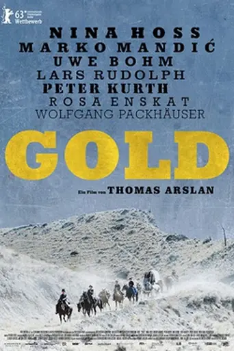 Gold (2013)