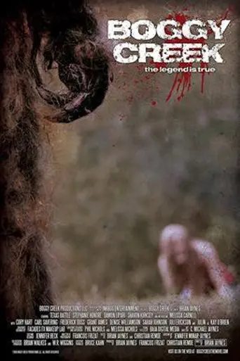 Boggy Creek (2011)
