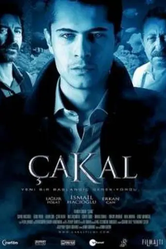 The Jackal (2010)