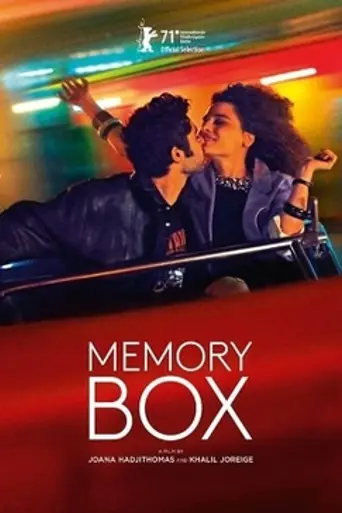 Memory Box (2021)
