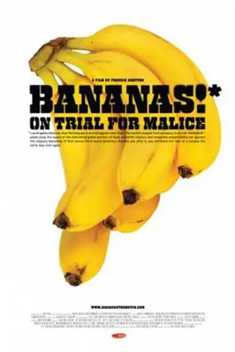 Bananas!* (2009)