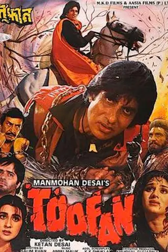 Toofan (1989)