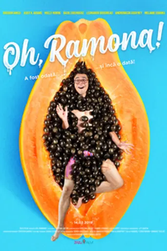 Oh, Ramona! (2019)