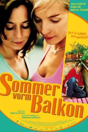 Verano en Berlín (2005)
