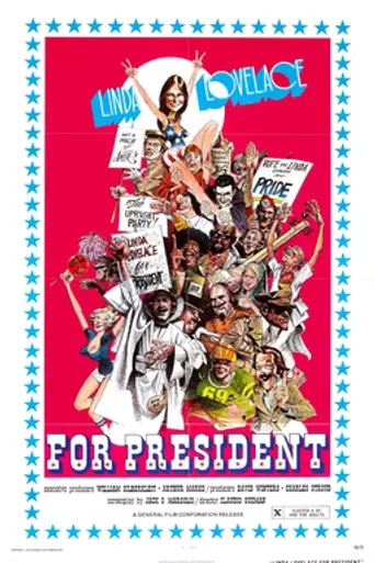Linda Lovelace for President (1975)
