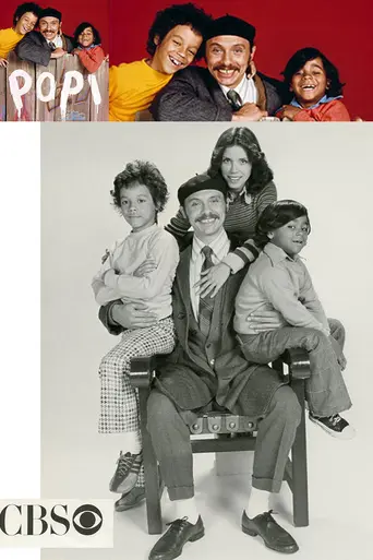 Popi (1976)