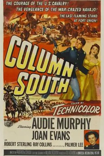 Columna al sur (1953)