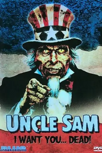 Uncle Sam (1996)