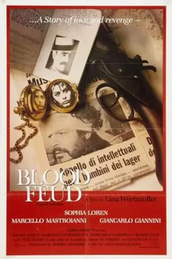 La viuda indomable (1978)