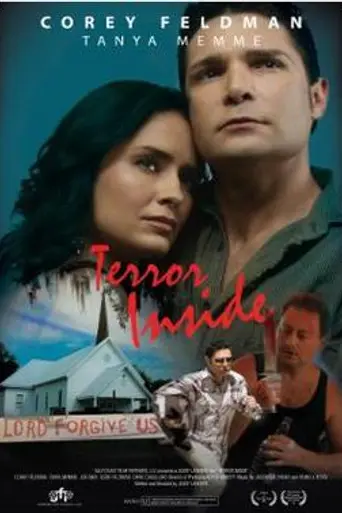 Terror Inside (2008)
