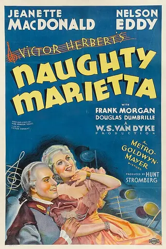 Naughty Marietta (1935)