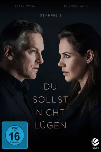 Du sollst nicht lügen (2021)