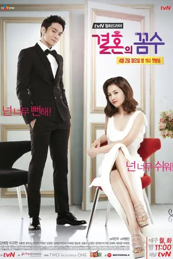 The Wedding Scheme (2012)