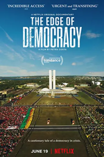 The Edge of Democracy (2019)