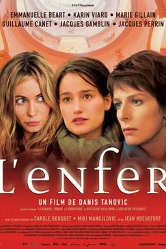 Hell (2005)