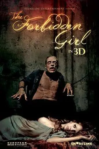 The Forbidden Girl (2013)