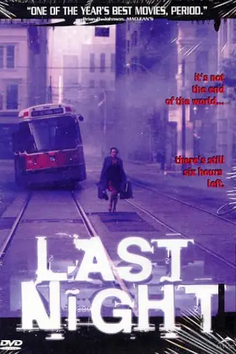Last Night (1998)