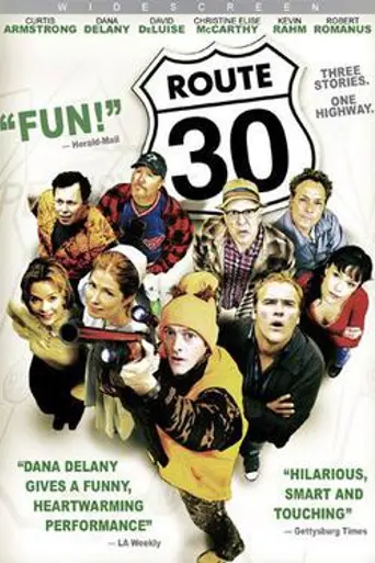 Route 30 (2007)