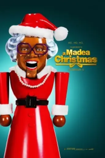 A Madea Christmas (2013)