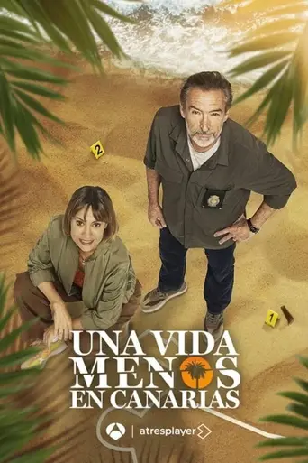 Una vida menos en Canarias (2024)
