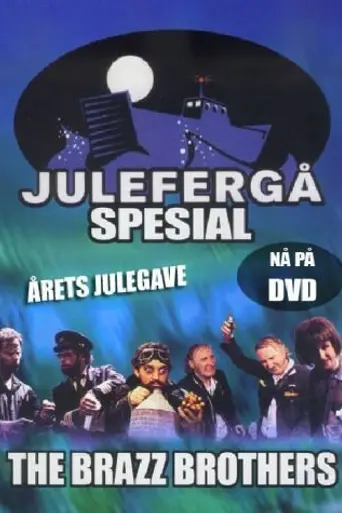 Julefergå (1995)