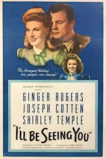 I'll Be Seeing You (1944)