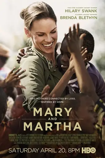 Mary and Martha (2013)