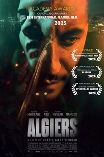 Algiers (2024)