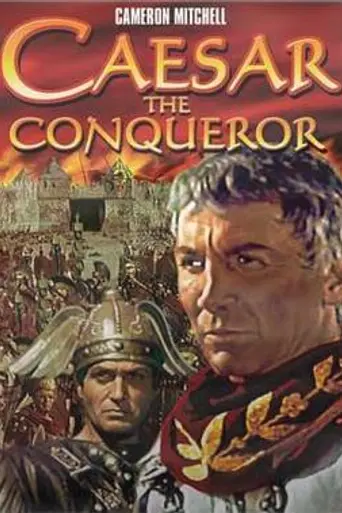 Caesar the Conqueror (1962)