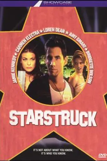 Starstruck (1998)